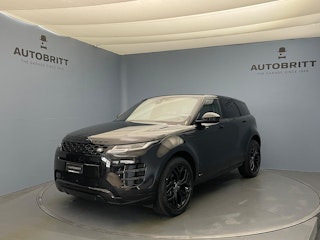 Vehicle image LAND ROVER RANGE ROVER EVOQUE 0 Vehicle image LAND ROVER RANGE ROVER EVOQUE 0