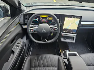Mitsubishi Eclipse Cross Instyle