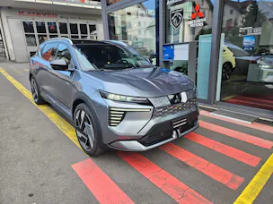 Mitsubishi Eclipse Cross Instyle