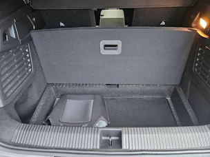 Mitsubishi Eclipse Cross Instyle