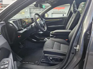 Mitsubishi Eclipse Cross Instyle