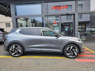 Mitsubishi Eclipse Cross Instyle