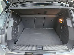 Mitsubishi Eclipse Cross Instyle