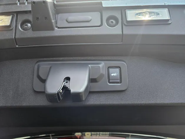 Mitsubishi Eclipse Cross Instyle