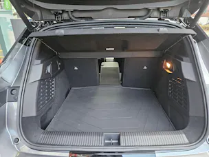 Mitsubishi Eclipse Cross Instyle