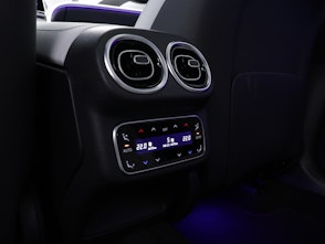 Vehicle image MERCEDES-BENZ GLC 220 d AMG Line 4matic