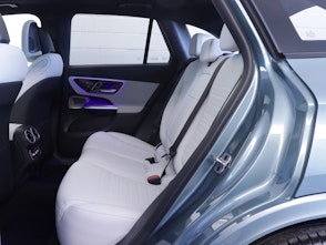 Vehicle image MERCEDES-BENZ GLC 220 d AMG Line 4matic