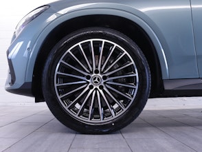 Vehicle image MERCEDES-BENZ GLC 220 d AMG Line 4matic