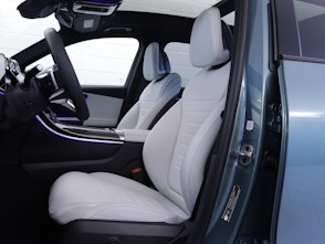 Vehicle image MERCEDES-BENZ GLC 220 d AMG Line 4matic