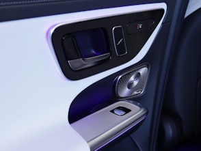 Vehicle image MERCEDES-BENZ GLC 220 d AMG Line 4matic