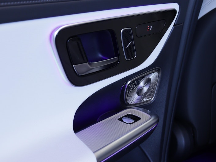 Vehicle image MERCEDES-BENZ GLC 220