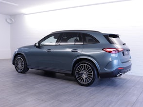 Vehicle image MERCEDES-BENZ GLC 220 d AMG Line 4matic