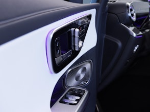 Vehicle image MERCEDES-BENZ GLC 220 d AMG Line 4matic