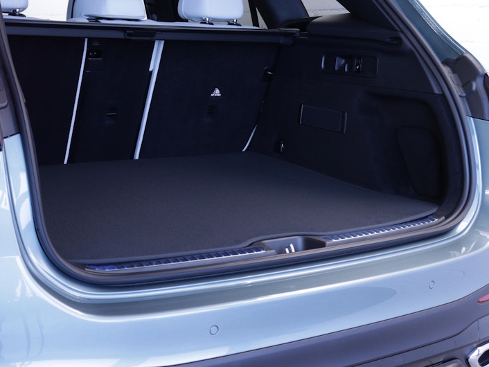 Vehicle image MERCEDES-BENZ GLC 220