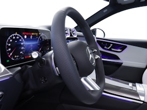 Vehicle image MERCEDES-BENZ GLC 220 d AMG Line 4matic