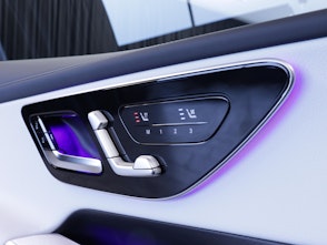 Vehicle image MERCEDES-BENZ GLC 220 d AMG Line 4matic