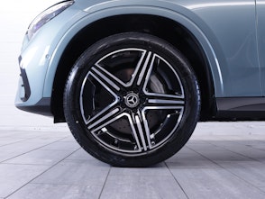 Vehicle image MERCEDES-BENZ GLC 220 d AMG Line 4matic