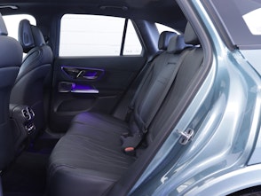 Vehicle image MERCEDES-BENZ GLC 220 d AMG Line 4matic