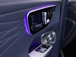 Vehicle image MERCEDES-BENZ GLC 220 d AMG Line 4matic