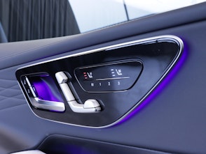 Vehicle image MERCEDES-BENZ GLC 220 d AMG Line 4matic