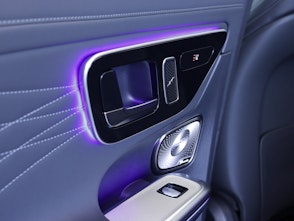 Vehicle image MERCEDES-BENZ GLC 220 d AMG Line 4matic