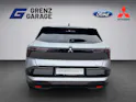 Mitsubishi Eclipse Cross Instyle