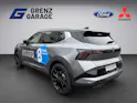 Mitsubishi Eclipse Cross Instyle