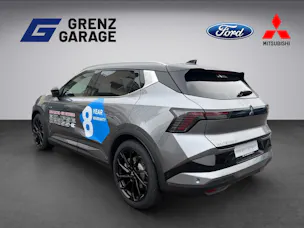Mitsubishi Eclipse Cross Instyle