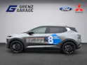 Mitsubishi Eclipse Cross Instyle