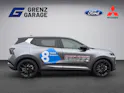 Mitsubishi Eclipse Cross Instyle