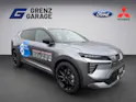 Mitsubishi Eclipse Cross Instyle