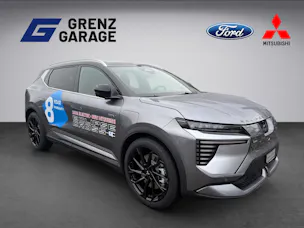 Mitsubishi Eclipse Cross Instyle