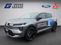 Mitsubishi Eclipse Cross Instyle