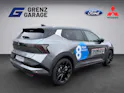 Mitsubishi Eclipse Cross Instyle