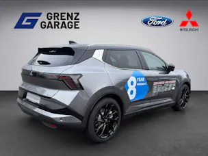 Mitsubishi Eclipse Cross Instyle