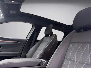 Mitsubishi Eclipse Cross Instyle