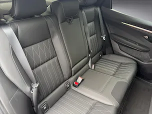 Mitsubishi Eclipse Cross Instyle