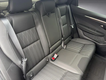 MITSUBISHI ECLIPSE CROSS 15