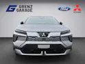 Mitsubishi Eclipse Cross Instyle
