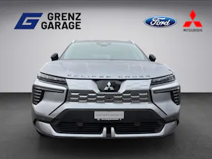 Mitsubishi Eclipse Cross Instyle