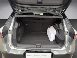 Mitsubishi Eclipse Cross Instyle
