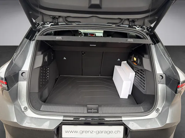 Mitsubishi Eclipse Cross Instyle