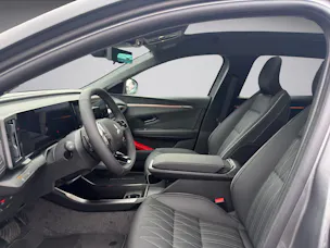 Mitsubishi Eclipse Cross Instyle