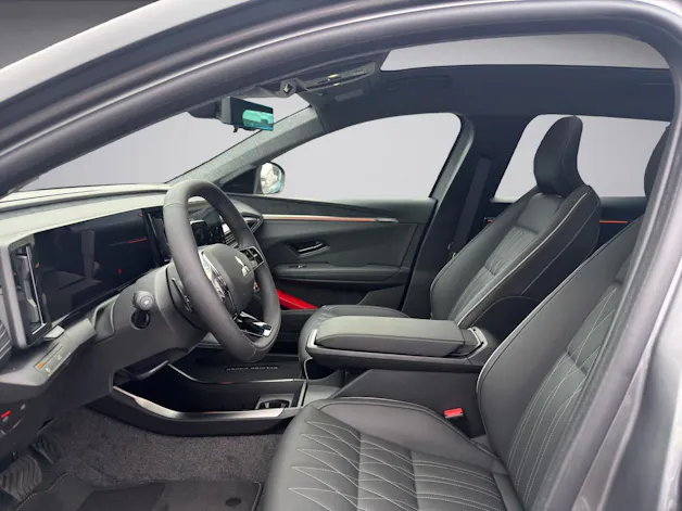 Mitsubishi Eclipse Cross Instyle