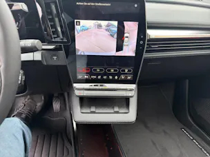 Mitsubishi Eclipse Cross Instyle