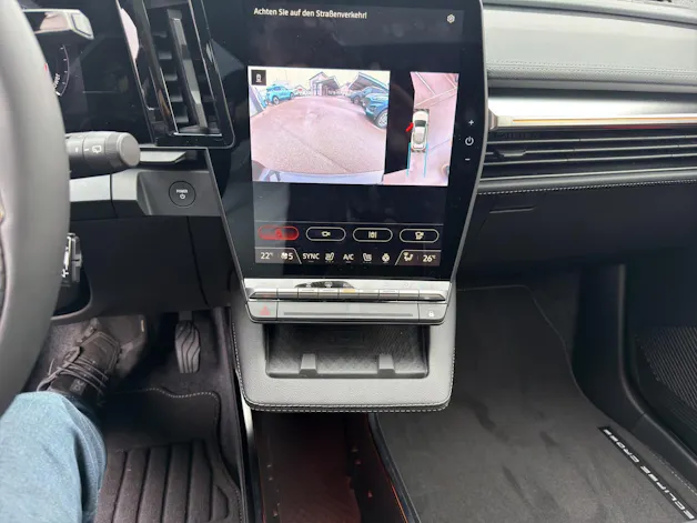 Mitsubishi Eclipse Cross Instyle