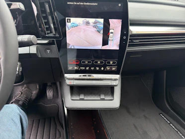 MITSUBISHI ECLIPSE CROSS 14
