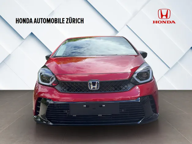 Honda Jazz 1.5 i-MMD Advance Sport, Leasing Aktion 1.9%