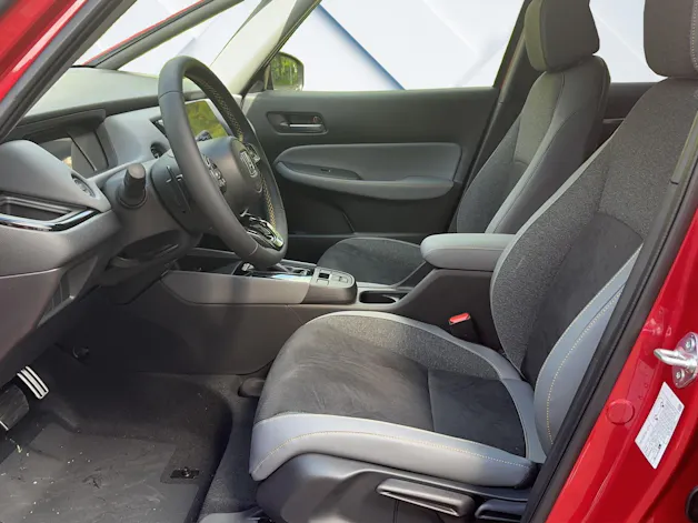 Honda Jazz 1.5 i-MMD Advance Sport, Leasing Aktion 1.9%