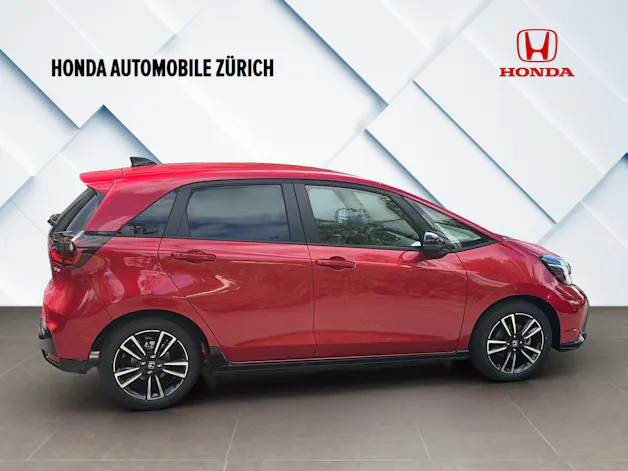 Honda Jazz 1.5 i-MMD Advance Sport, Leasing Aktion 1.9%